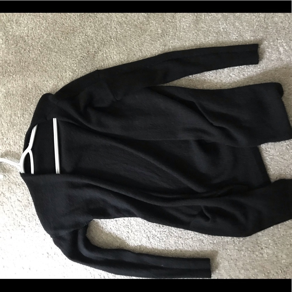 Express Cardigan